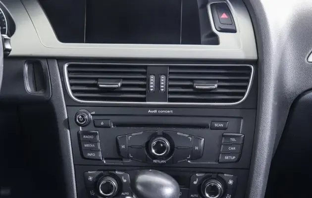 Audi A4, фото №6