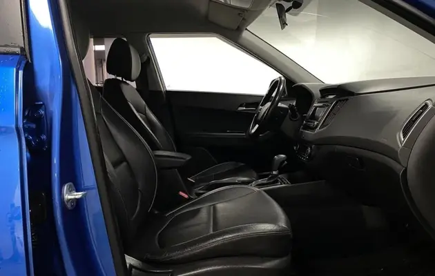 Hyundai Creta, фото №8