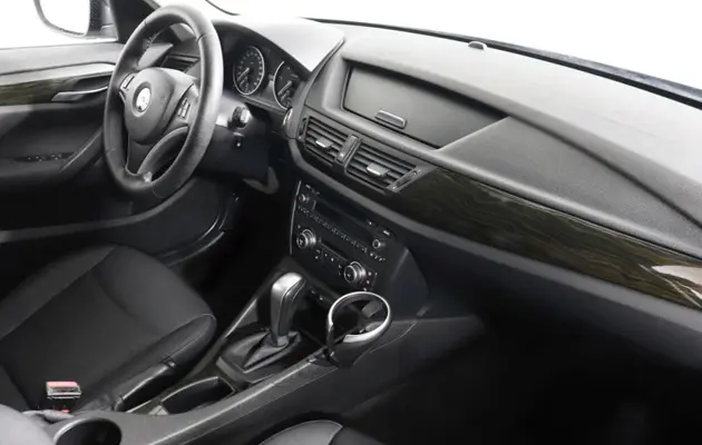 BMW X1, фото №9