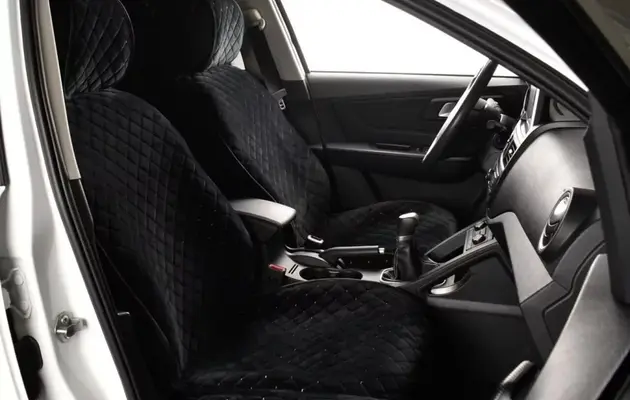 FAW Besturn X40, фото №13