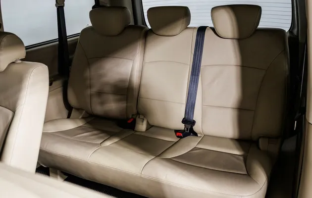 Hyundai H-1, фото №10