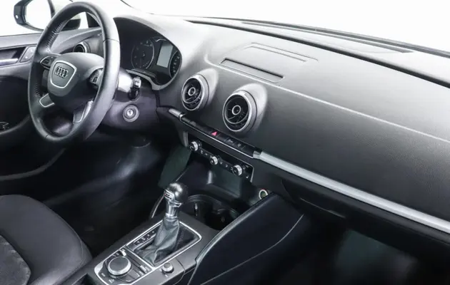 Audi A3, фото №9
