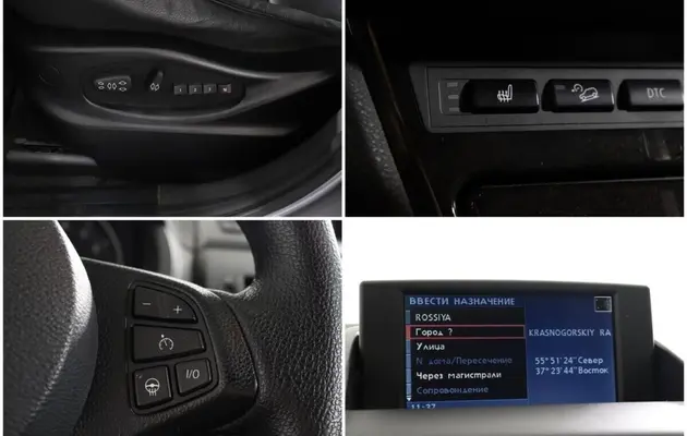 BMW X3, фото №9