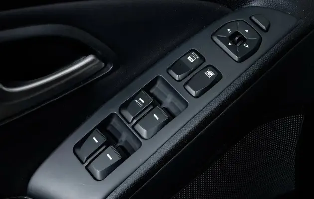 Hyundai ix35, фото №11