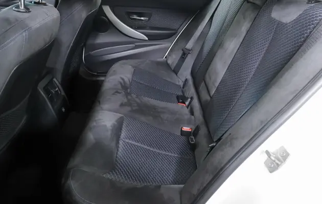 BMW 3 серии, фото №10