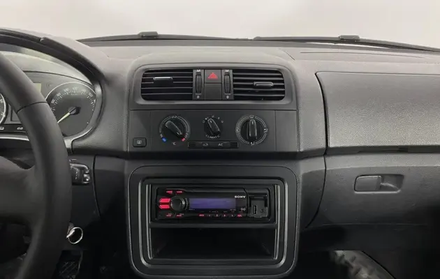 Skoda Fabia, фото №10