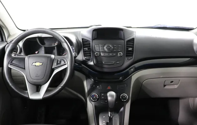 Chevrolet Orlando, фото №5