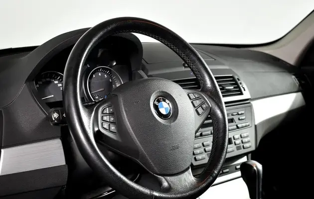 BMW X3, фото №5
