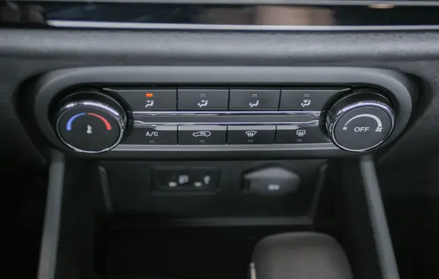 Chery Tiggo 4, фото №11