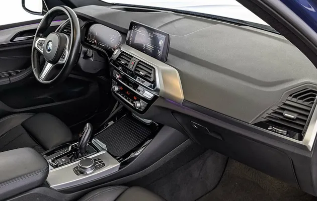 BMW X3, фото №7