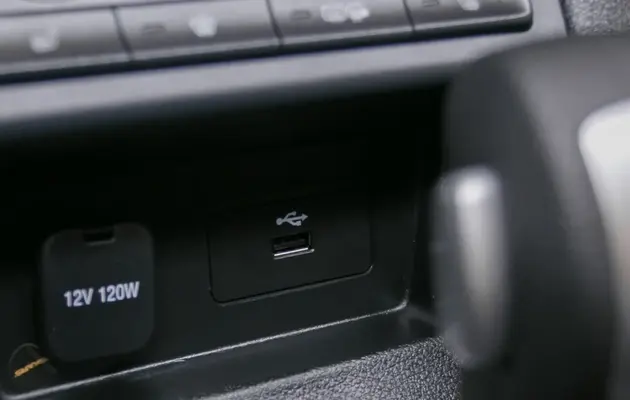 FAW Besturn X40, фото №19