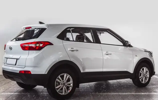 Hyundai Creta, фото №2