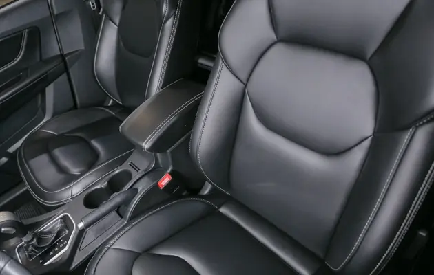 FAW Besturn X40, фото №7