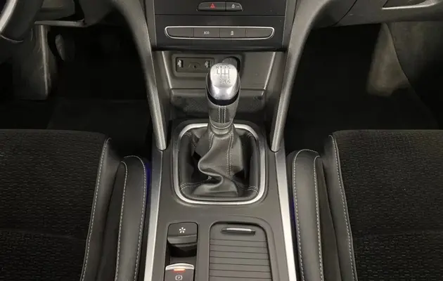 Renault Megane, фото №12