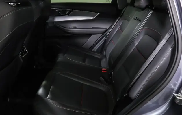 Chery Tiggo 7 Pro, фото №10