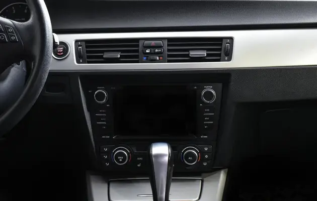 BMW 3 серии, фото №9