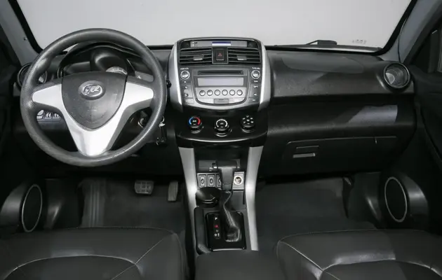 Lifan X60, фото №6
