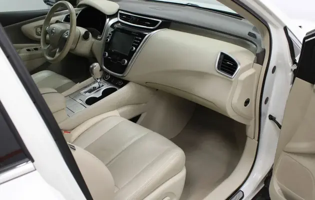 Nissan Murano, фото №7