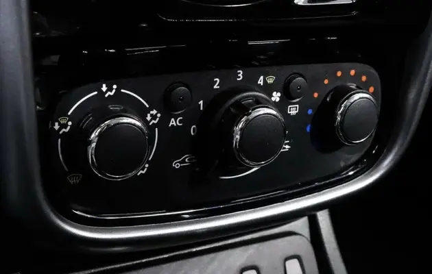 Renault Duster, фото №8