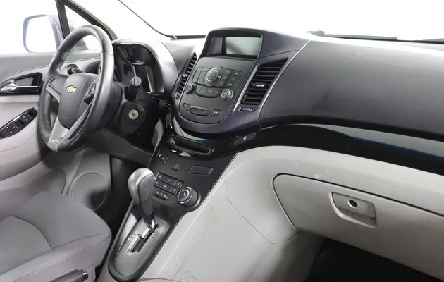 Chevrolet Orlando, фото №6