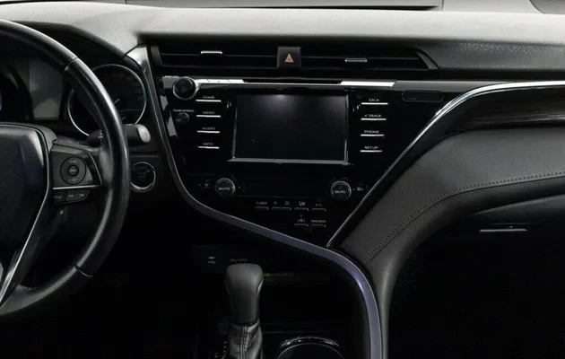 Toyota Camry, фото №7