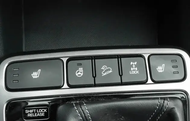 Hyundai Creta, фото №14