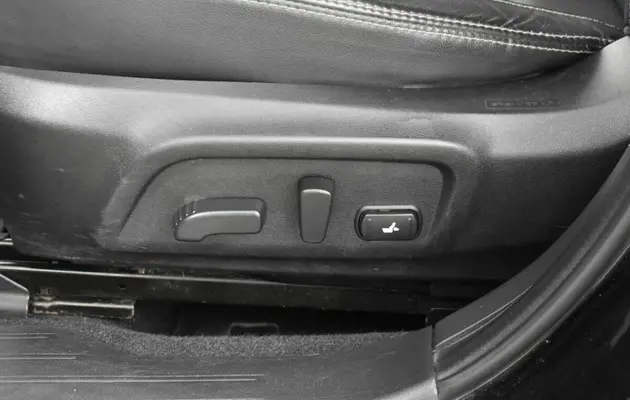 Subaru Outback, фото №10