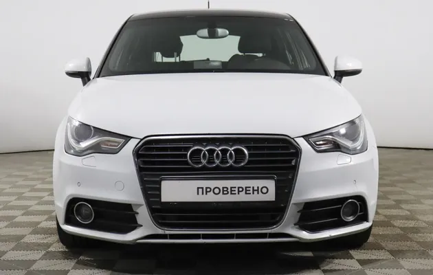 Audi A1, фото №5