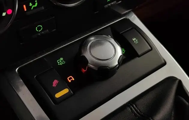 Land Rover Freelander, фото №15