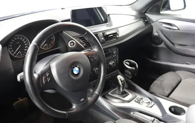 BMW X1, фото №5