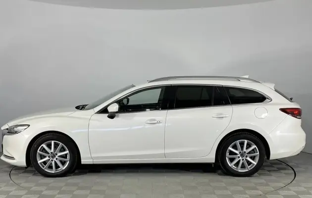 Mazda 6, фото №2