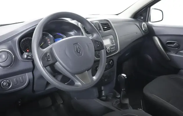 Renault Sandero, фото №5