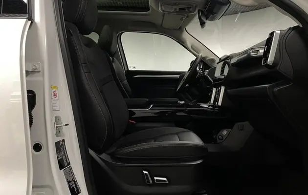 Haval Dargo, фото №8