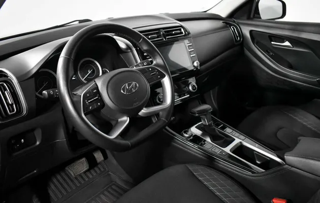 Hyundai Creta, фото №7