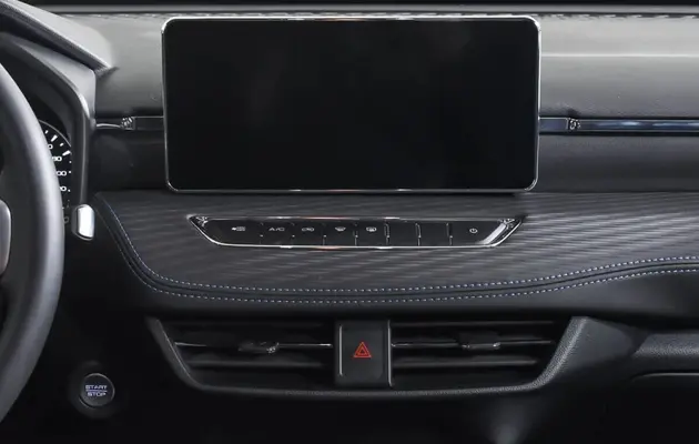 Haval Jolion, фото №9