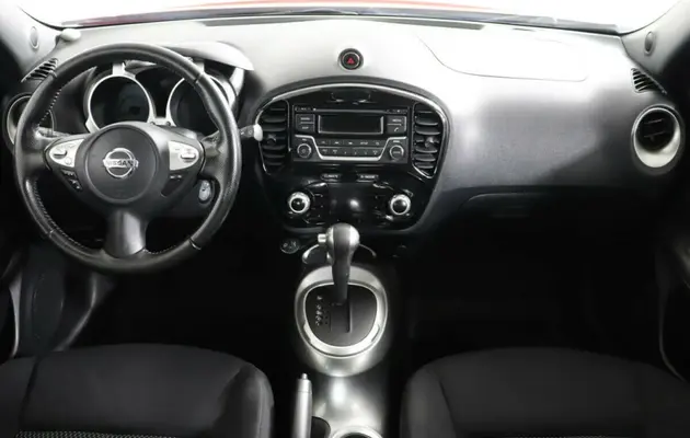 Nissan Juke, фото №7