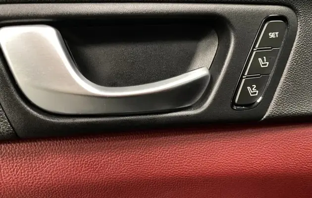 Kia Optima, фото №17