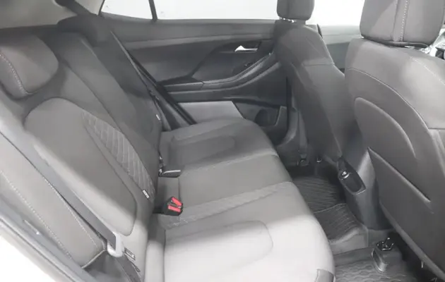 Hyundai Creta, фото №8