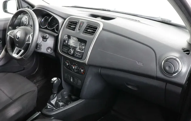 Renault Sandero, фото №6