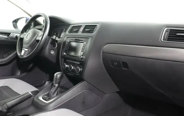 Volkswagen Jetta, фото №7