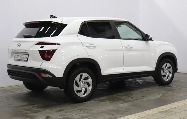 Hyundai Creta, фото №2