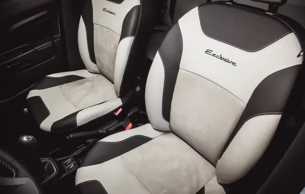 LADA (ВАЗ) XRAY, фото №8