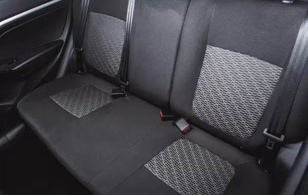 LADA (ВАЗ) Vesta, фото №9