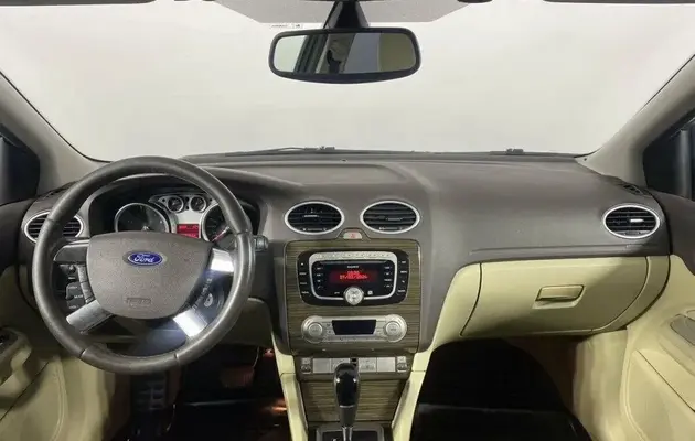 Ford Focus, фото №6