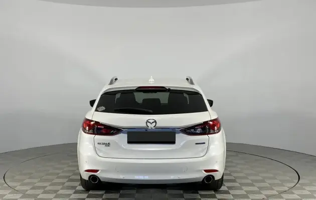 Mazda 6, фото №3