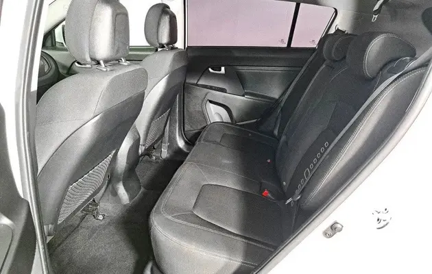 Kia Sportage, фото №9