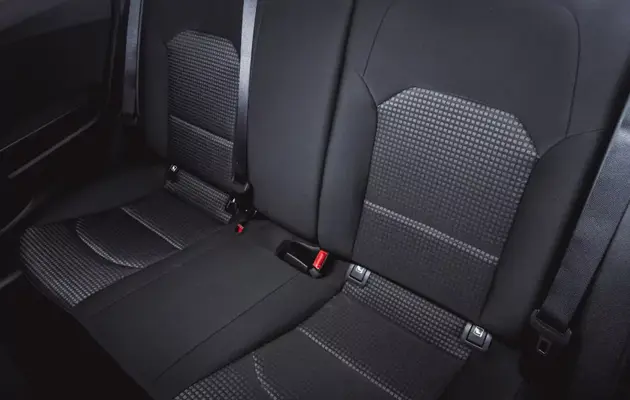 Kia Ceed, фото №8