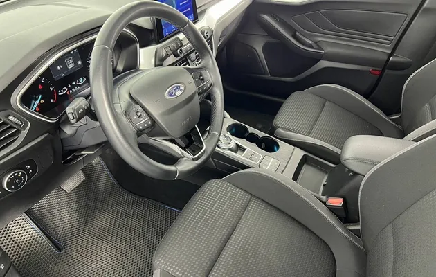 Ford Focus, фото №6