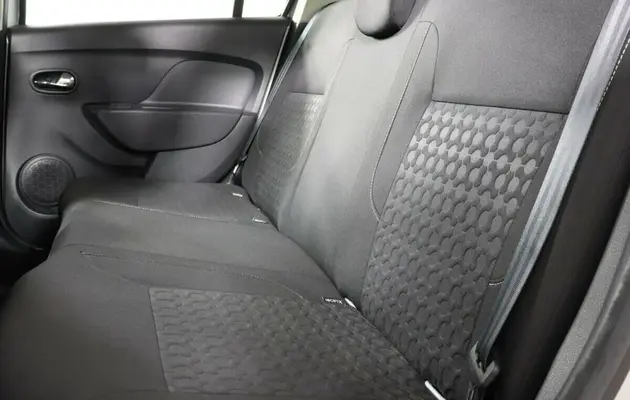 Renault Logan, фото №9