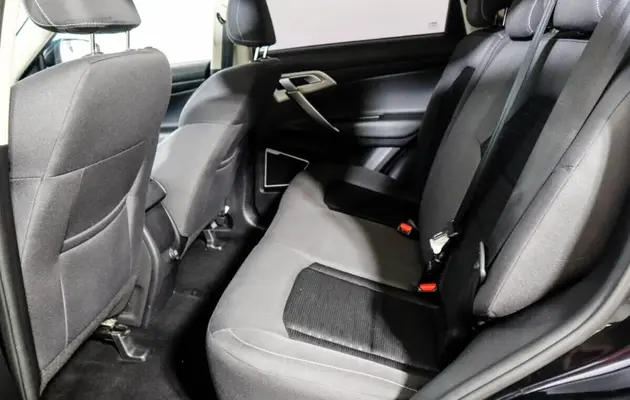 Geely Atlas, фото №7